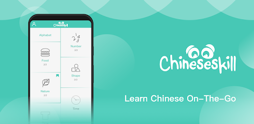 Ứng dụng học tiếng Trung