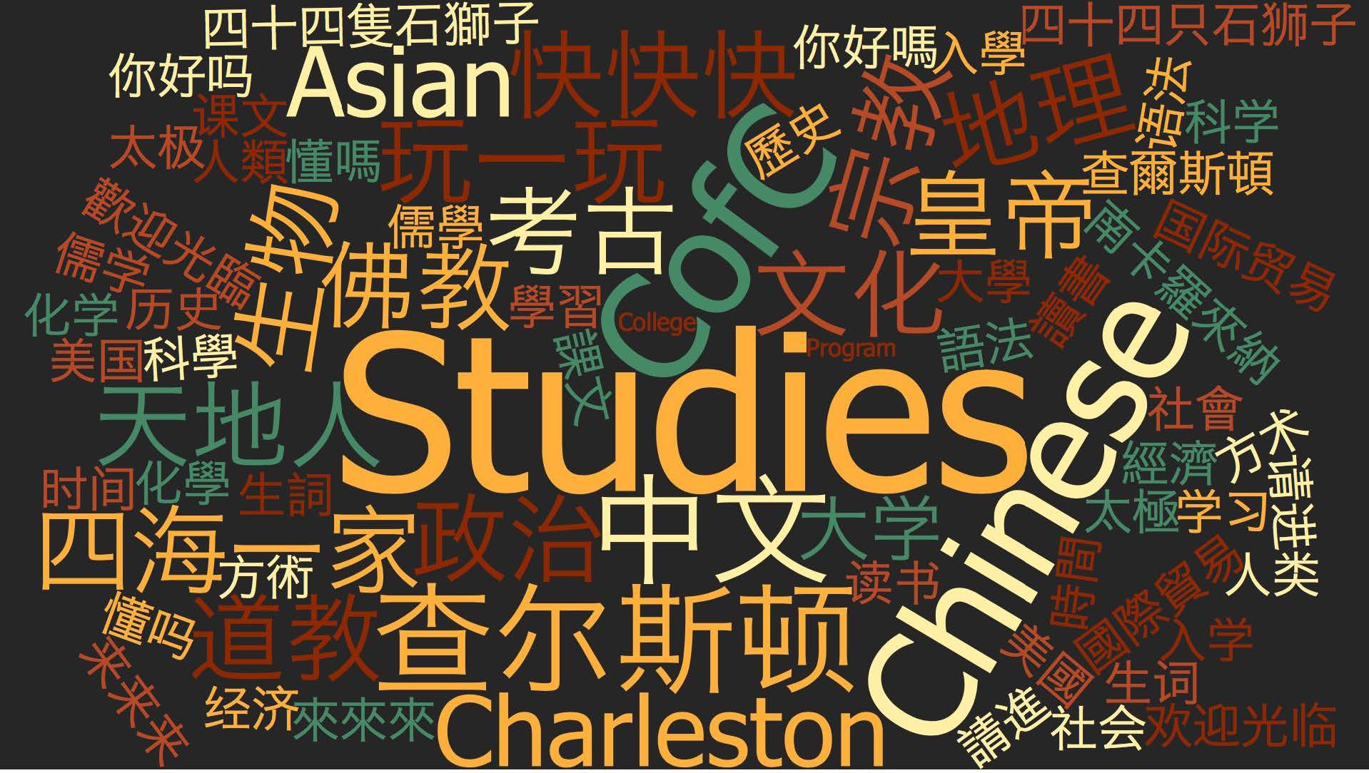 Học tiếng Trung ra làm nghề gì?