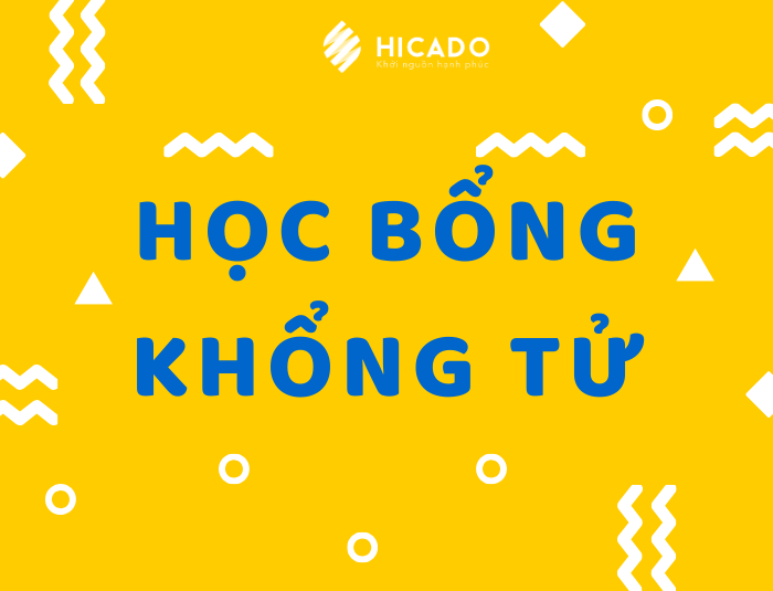 Học bổng Khổng Tử du học Trung Quốc mới nhất