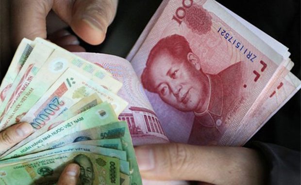 Điều kiện mở tài khoản ngân hàng Trung Quốc