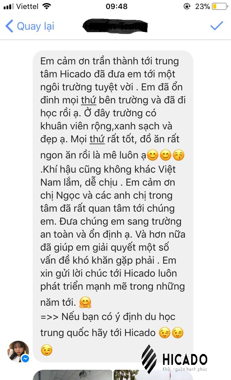 Huyen Trang Sptn 2018.1
