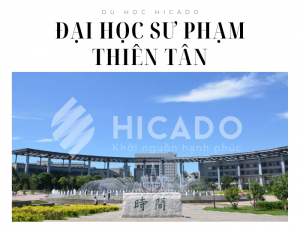 Dai Hoc Su Pham Thien Tan