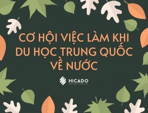 Du Hoc Trung Quoc Ve Nuoc