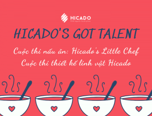 Hicado Got Talent