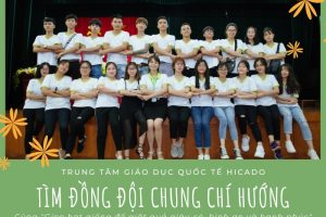 Hicado Tuyen Dung