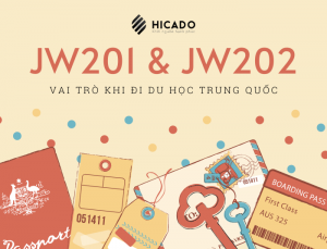 Jw201 và Jw202