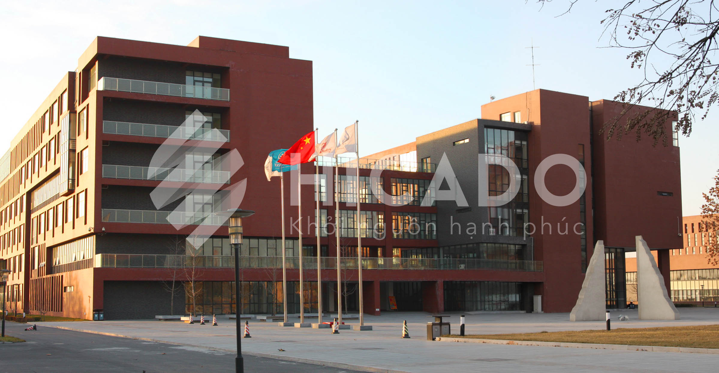 Đại học Ngôn ngữ Bắc Kinh