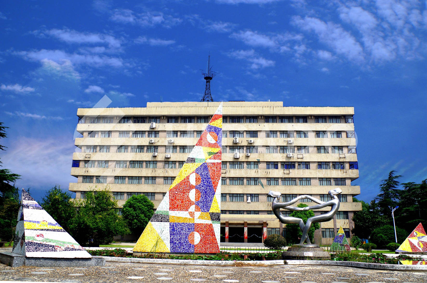 Đại học Dương Châu