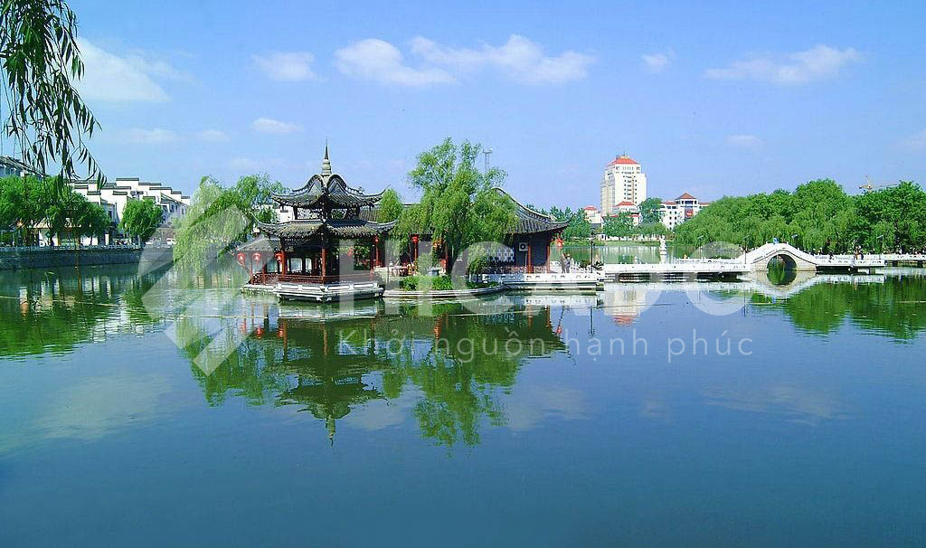 Đại học Dương Châu