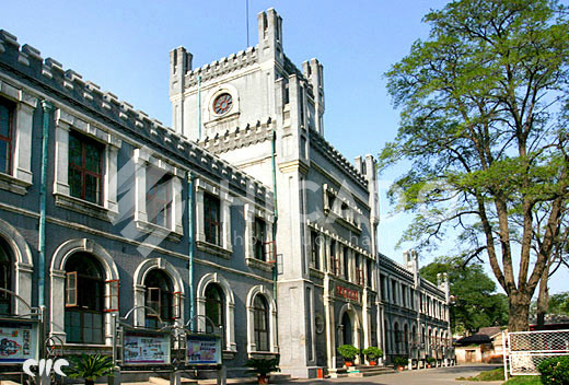 Đại học Sơn Tây