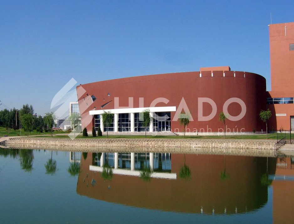 Đại học Sơn Tây