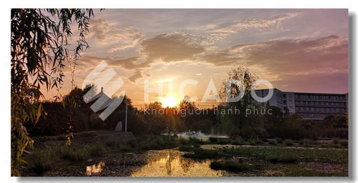 Đại học Trung Y Dược Thành Đô