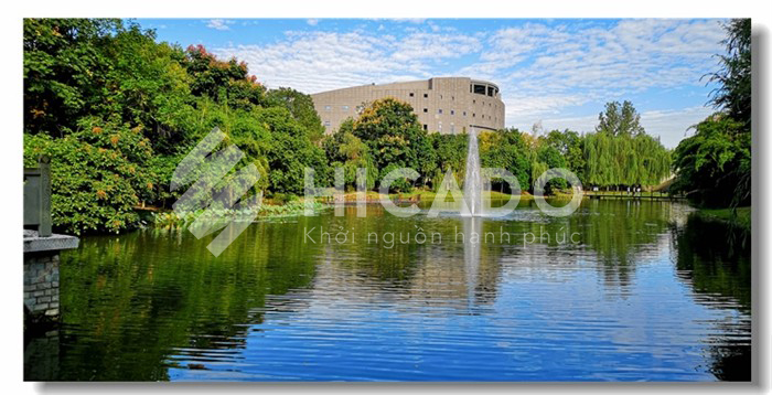 Đại học Trung Y Dược Thành Đô