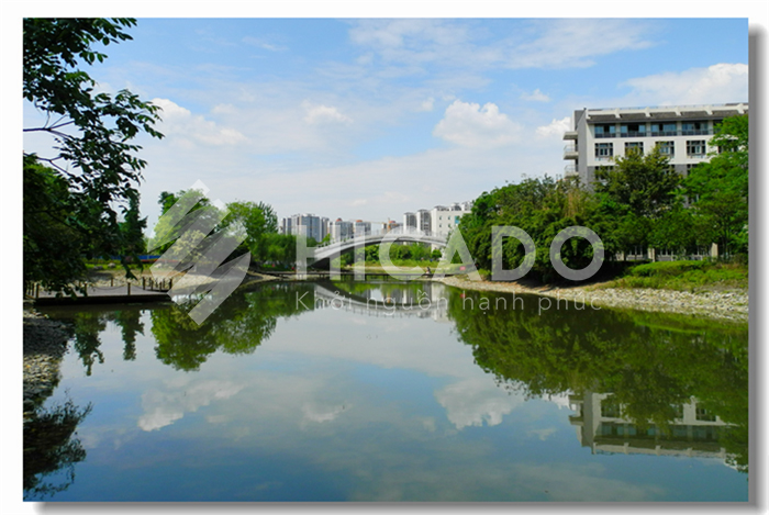 Đại học Trung Y Dược Thành Đô