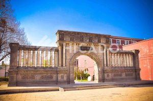 Đại học Sơn Tây