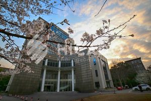 Đại học Công nghệ Vũ Hán