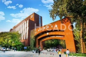 Đại học Ngôn ngữ Bắc Kinh