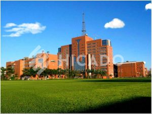 Học viện Kĩ thuật Điện tử Bắc Kinh