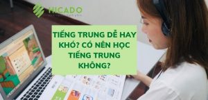 Có nên học tiếng Trung không?