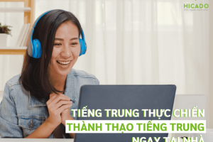 Kinh nghiệm chọn lớp học tiếng Trung online cho người mới nhập môn