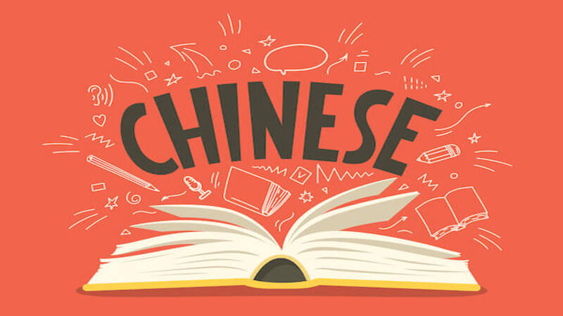 Learning The Chinese Language (1) Min