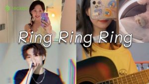 Bài hát Ring Ring Ring