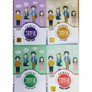 Ngữ pháp tiếng Hán hiện đại - sơ trung cấp