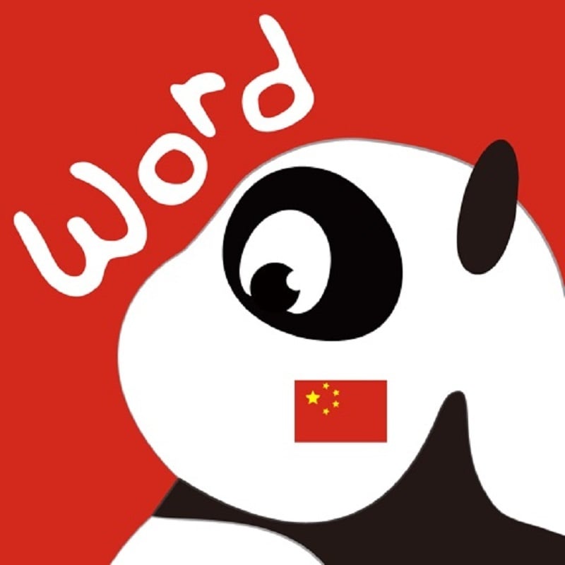 App Learn Mandarin Chinese 5000 Word