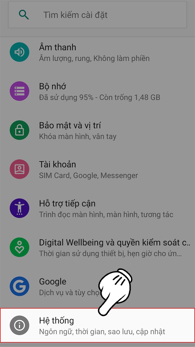 Cai Dat Sogoou May Android 2