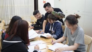 Ngoai Ngu Viet Trung