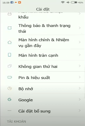 Cai Dat Font Tieng Trung Co Pinyin Cho Xiaomi Min
