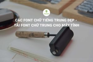 Font Tieng Trung15