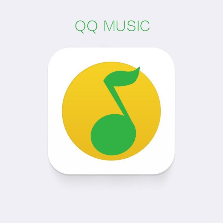 App Nghe Nhac Trung Qq Music Min
